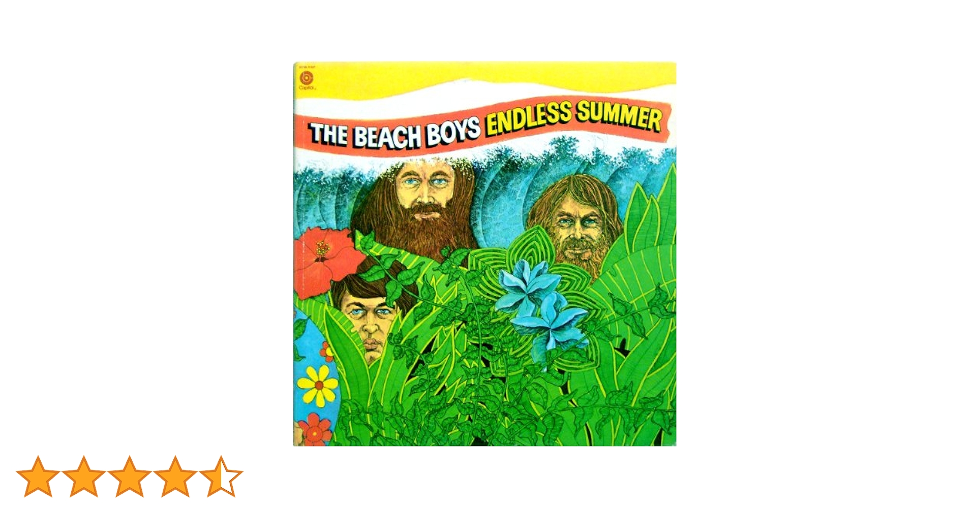 A SUMMER PLACE ア サマー プレイス LP 新品未使用に近い 71WokKQgj-L._UF350,350_QL50_.jpg